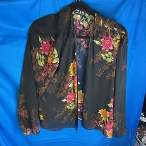 Laurel light cover up